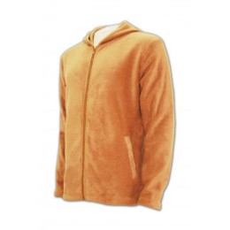 Z083 zip up design in hong kong  Z083 zip up design in hong kong